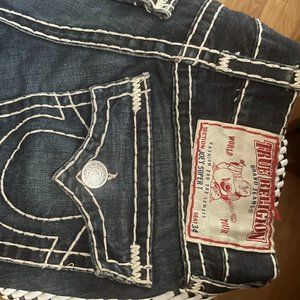 True Religion jeans